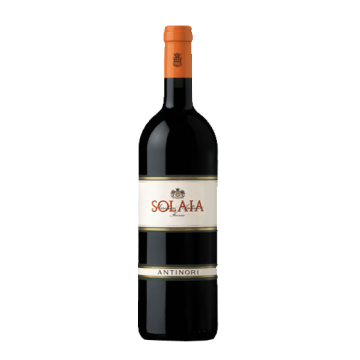 UVAGGIO SOLAIA ANTINORI X1* UVAGGIO SOLAIA ANTINORI X1*