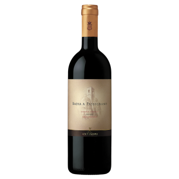 CHIANTI BADIA A PASSIGNANO X1* CHIANTI BADIA A PASSIGNANO X1*