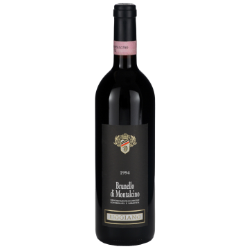 BRUNELLO di MONTALCINO DOCG UGGIANO x1* BRUNELLO di MONTALCINO DOCG UGGIANO x1*