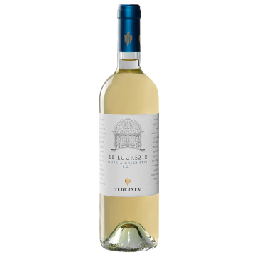 GRECHETTO LE LUCREZIE TUDERNUM X1*