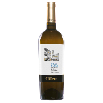 GRECHETTO TODI SUPERIORE TUDERNUM X1*