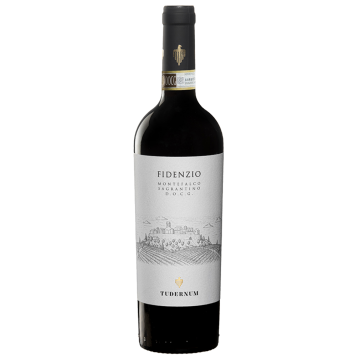 SAGRANTINO MONTEFALCO TUDERNUM X1*