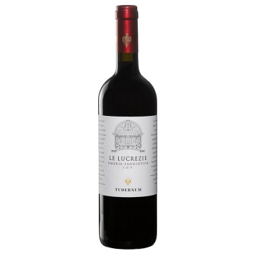 SANGIOVESE UMBRIA IGT TUDERNUM X1*