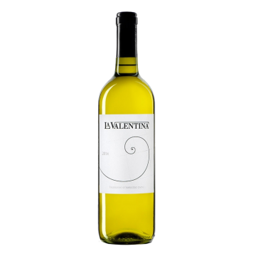TREBBIANO LA VALENTINA X1* TREBBIANO LA VALENTINA X1*