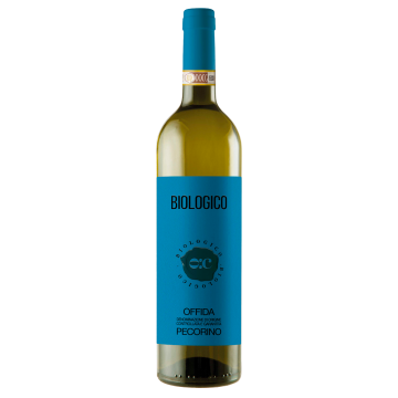 PECORINO DOCG BIO CANTINA OFFIDA X1* PECORINO DOCG BIO CANTINA OFFIDA X1*