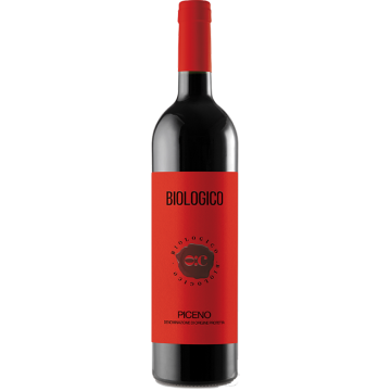 ROSSO PICENO BIO DOP CANTINA OFFIDA X1* ROSSO PICENO BIO DOP CANTINA OFFIDA X1*