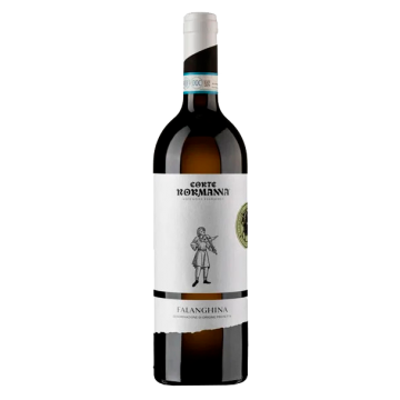 FALANGHINA CORTE NORMANNA X1* FALANGHINA CORTE NORMANNA X1*