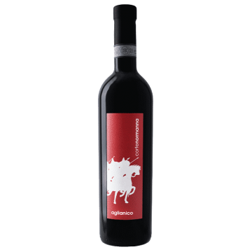 AGLIANICO CORTE NORMANNA X1* AGLIANICO CORTE NORMANNA X1*
