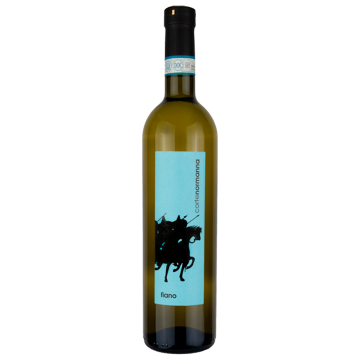 FIANO SANNIO DOP CORTE NORMANNA X1* FIANO SANNIO DOP CORTE NORMANNA X1*