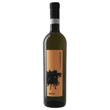 GRECO SANNIO DOP CORTE NORMANNA X1* GRECO SANNIO DOP CORTE NORMANNA X1*