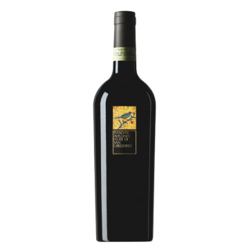 FIANO AVELLINO SAN GREGORIO X1* FIANO AVELLINO SAN GREGORIO X1*