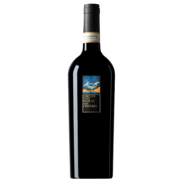 GRECO DI TUFO SAN GREGORIO X1* GRECO DI TUFO SAN GREGORIO X1*