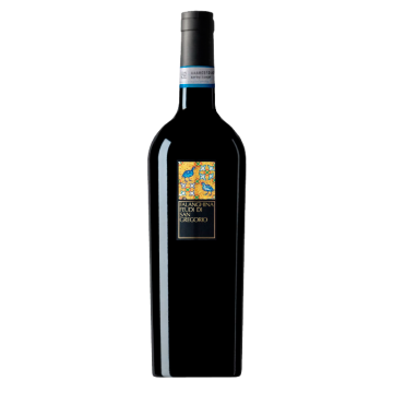 FALANGHINA SAN GREGORIO X1*