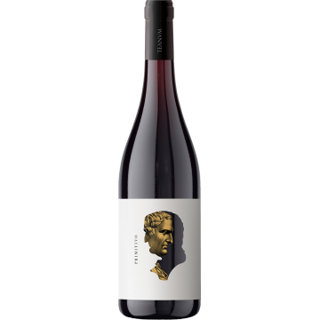PRIMITIVO OTRE TEANUM X1* PRIMITIVO OTRE TEANUM X1*