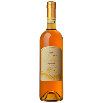 MALVASIA LIQUOROSO MARTINEZ X1* MALVASIA LIQUOROSO MARTINEZ X1*