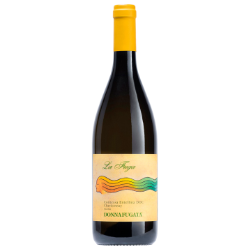 CHARDONNAY LA FUGA DONNA FUGATA X1 *