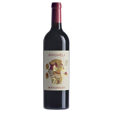 UVAGGIO ANGHELI DONNA FUGATA X1 *