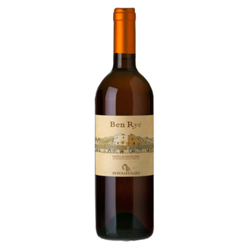 PASSITO  BEN RYE&#39; DONNA FUGATA 0.375*