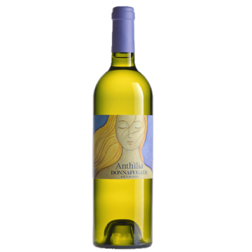 UVAGGIO ANTHILIA DONNA FUGATA X1 *