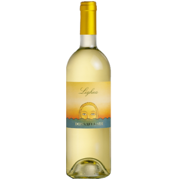 ZIBIBBO LIGHEA DONNA FUGATA X1 *