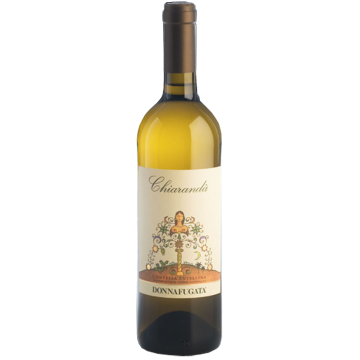 CHARDONNAY CHIARANDA&#39; DONNA FUGATA X1 *