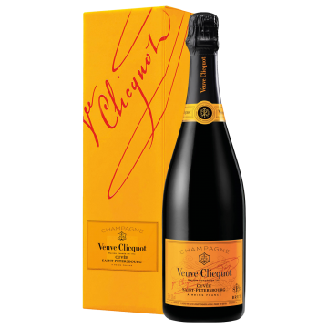CHAMPAGNE VEUVE' CLICQUOT X1 ( CHAMPAGNE VEUVE' CLICQUOT X1 (