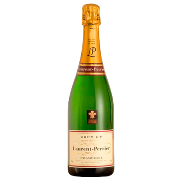 CHAMPAGNE LAURENT PERRIER X1(