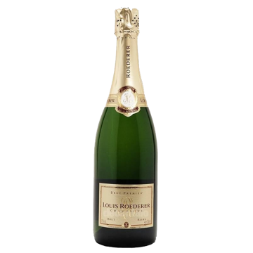 CHAMPAGNE ROEDERER X1 (