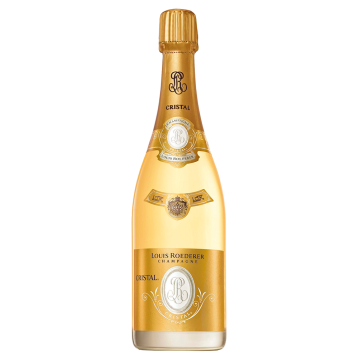 CHAMPAGNE CRISTAL X1 (