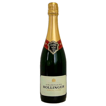 CHAMPAGNE BOLLINGER X1( CHAMPAGNE BOLLINGER X1(