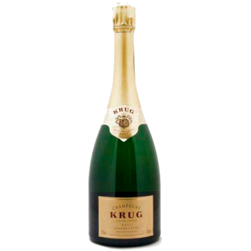 CHAMPAGNE KRUG (