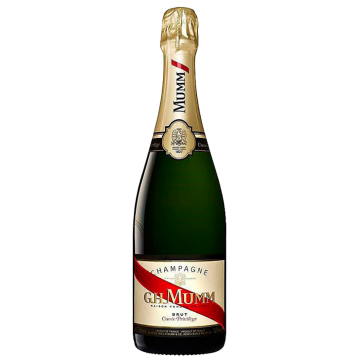 CHAMPAGNE MUMM PRIVILEGE (