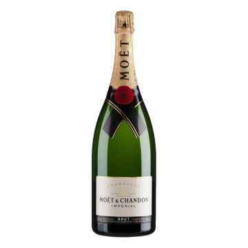 CHAMPAGNE MOET & CHANDON 1.50 * CHAMPAGNE MOET & CHANDON 1.50 *