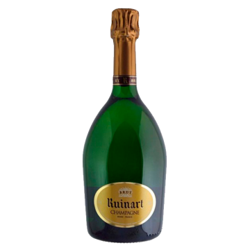 CHAMPAGNE RUINART BRUT 1.50 (