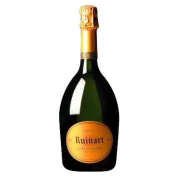 CHAMPAGNE RUINART ROSE&#39; 1.50 (