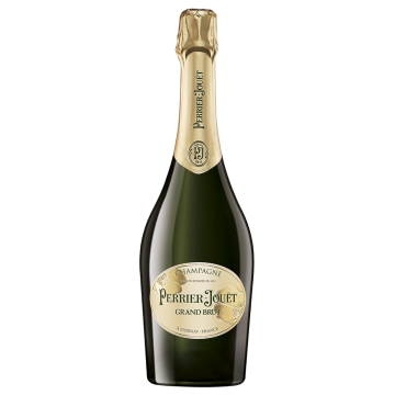 CHAMPAGNE PERRY JOUET BRUT X1(