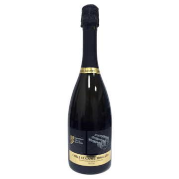MOSCATO SPUMANTE DOC COLLI EUGANEI X1 * MOSCATO SPUMANTE DOC COLLI EUGANEI X1 *