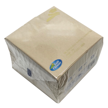 TOVAGL. 2V. 25x25x100pz. AVANA KOALA # TOVAGL. 2V. 25x25x100pz. AVANA KOALA #