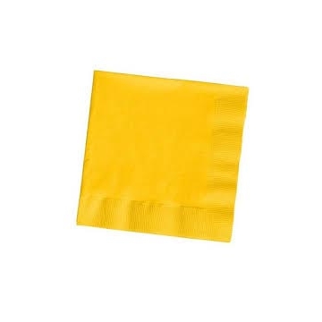 TOVAGL. 2V. 33x33x50pz. GIALLI SOFT # TOVAGL. 2V. 33x33x50pz. GIALLI SOFT #