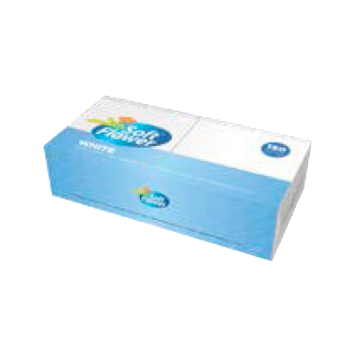 TOVAGL. 1V. 33x33x250pz. SOFT FLOVER # TOVAGL. 1V. 33x33x250pz. SOFT FLOVER #