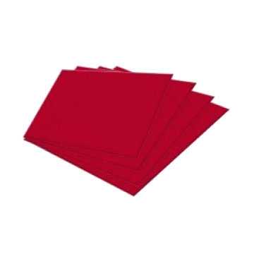 TOVAGL. 2V. 40x40x50pz. BORDEAUX SOFT # TOVAGL. 2V. 40x40x50pz. BORDEAUX SOFT #