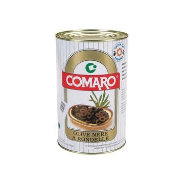 OLIVE NERE RONDELLE 5/1 COELSANUS # (2) OLIVE NERE RONDELLE 5/1 COELSANUS # (2)