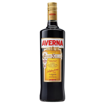 AMARO AVERNA 1/1 #