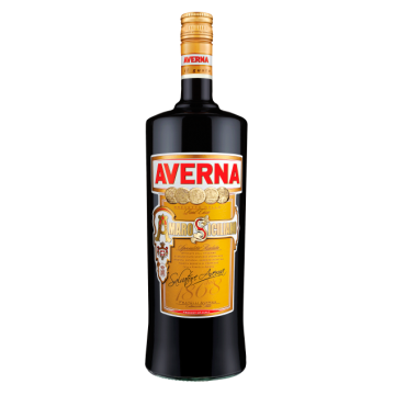 AMARO AVERNA 1.50 >
