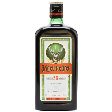 AMARO JAGERMEISTER 0.70 &#34;