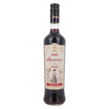 AMARO LUCANO ANNIVERSARIO LT ( AMARO LUCANO ANNIVERSARIO LT (