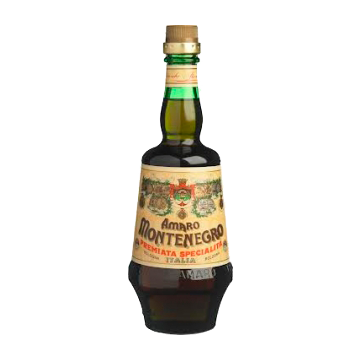 AMARO MONTENEGRO 0.70 = AMARO MONTENEGRO 0.70 =