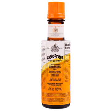 AMARO ANGOSTURA ORANGE 0.10 ( AMARO ANGOSTURA ORANGE 0.10 (