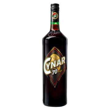 CYNAR 70 HIGH PROOF 1/1 (