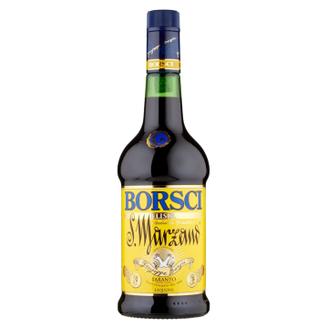 AMARO SAN MARZANO BORSCI 1/1 &#34;